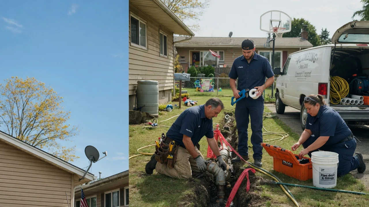 Garbage Disposal Replacement in Bryant, SD near me